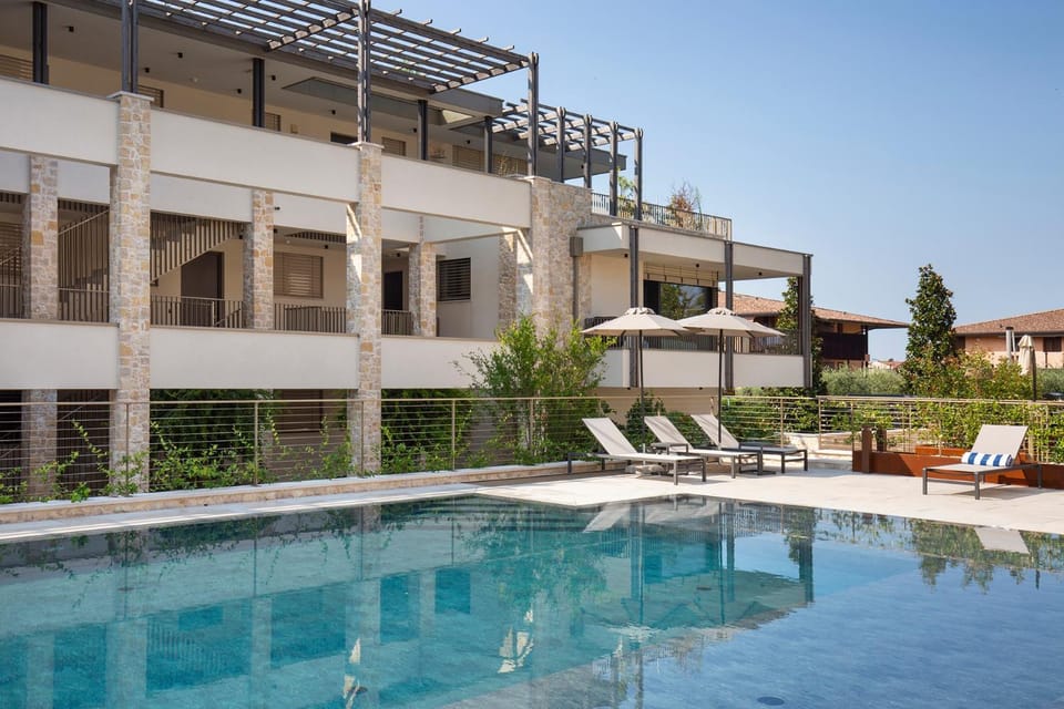 Coco Lìn - CoCollection - Luxury Apartment Apartment in Bardolino