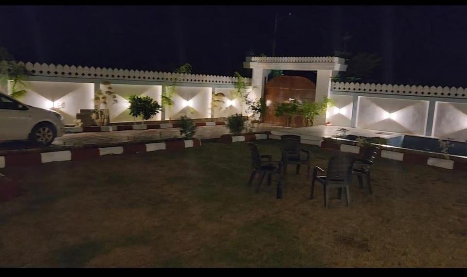 Atharva Farm House in Jaipur