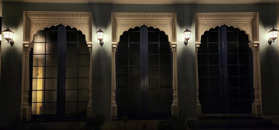 Atharva Farm House in Jaipur