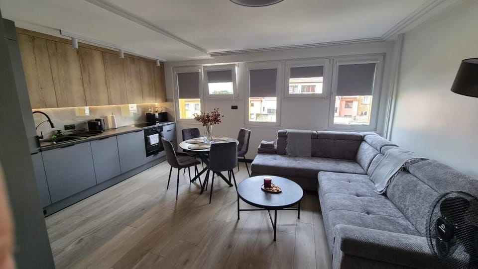 Apartament Fiesta w Rynku Apartment in Lower Silesian Voivodeship
