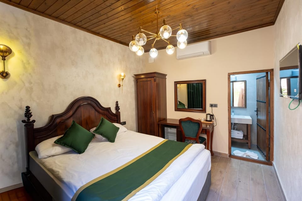 Sun Marde Hotel Hotel in Turkey