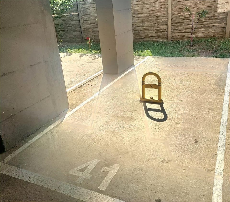 Day, Facility for disabled guests, Parking, acessibility
