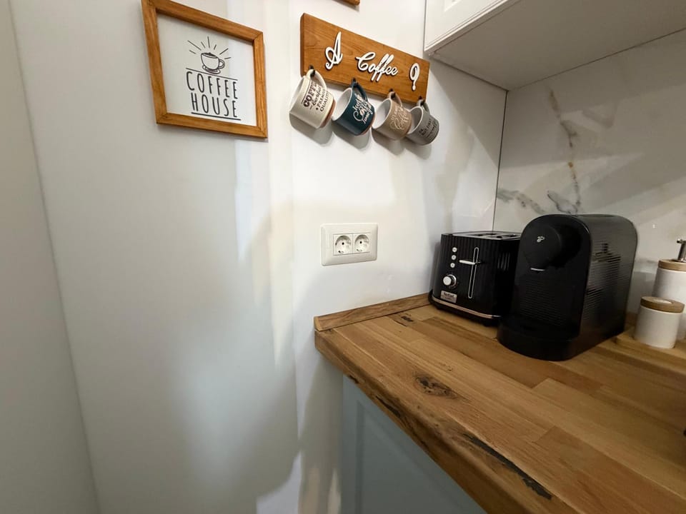 The Alpine Nest Apartament Apartment in Romania