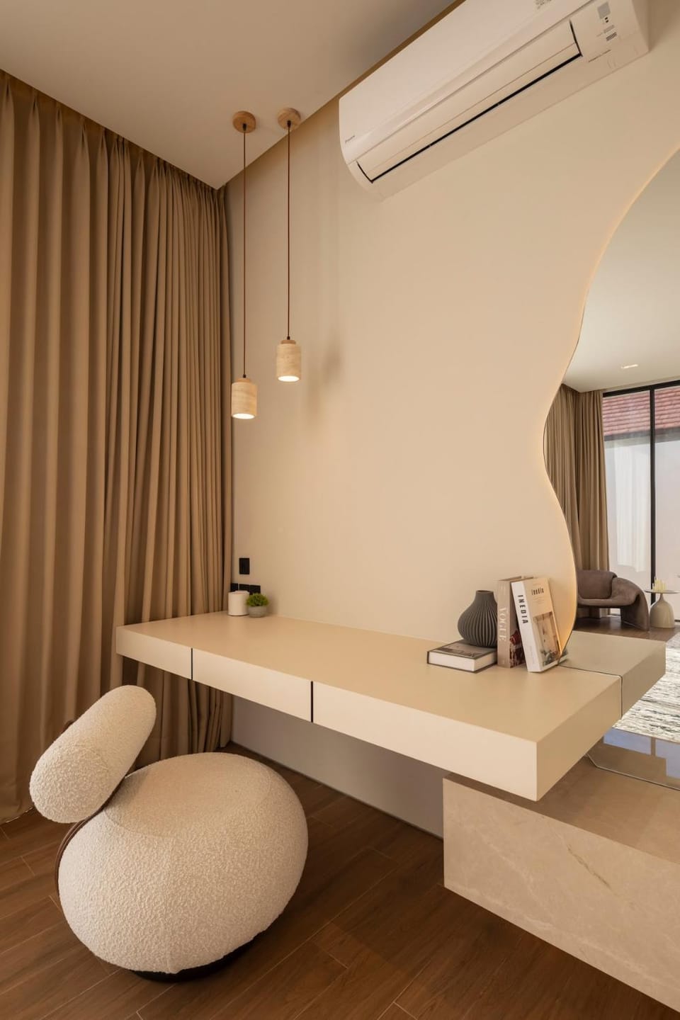 Martin Villa New Luxury 3 Bedroom Villa in Canggu Villa in North Kuta