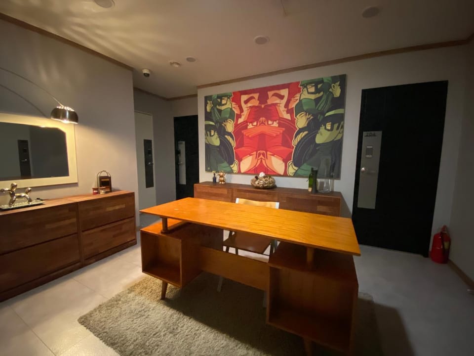 크리스하우스 Bed and Breakfast in Seoul