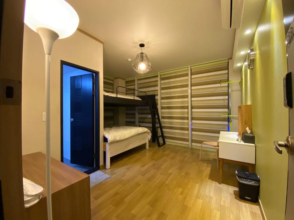 크리스하우스 Bed and Breakfast in Seoul
