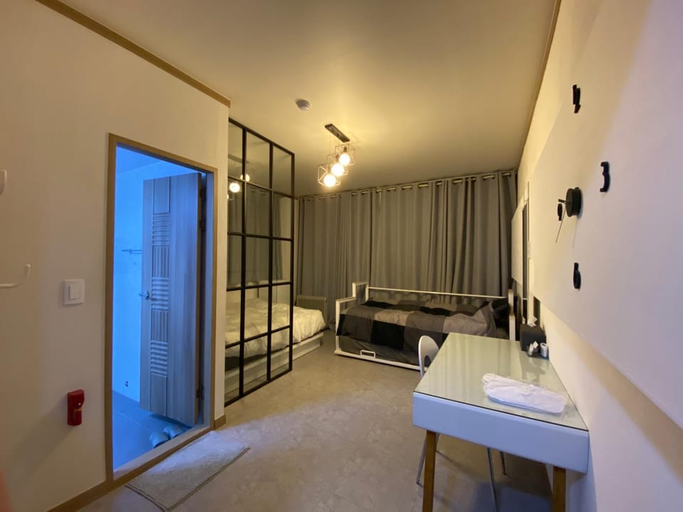 크리스하우스 Bed and Breakfast in Seoul