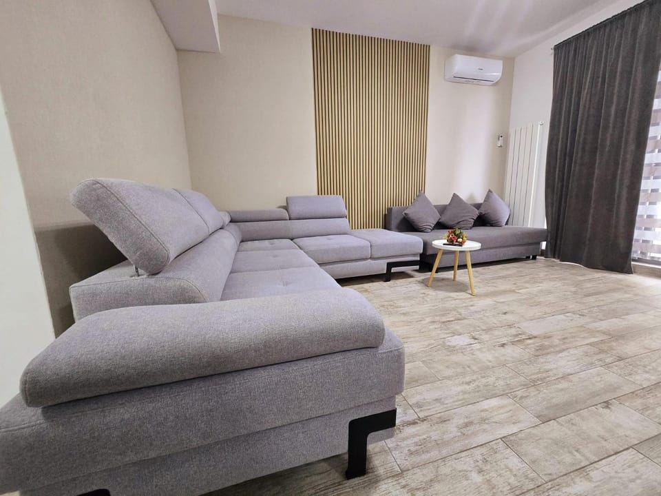 Superb SeaView Apartment - Promenada Mamaia Nord Apartment in Constanța County
