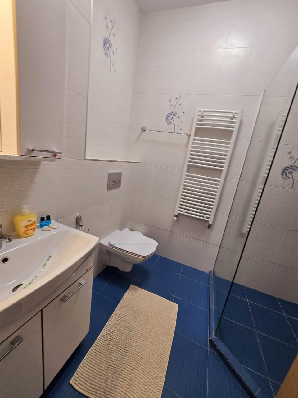 Superb SeaView Apartment - Promenada Mamaia Nord Apartment in Constanța County