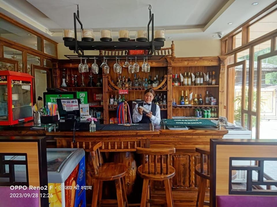 Hotel Navya Hotel in Bagmati Province, Nepal