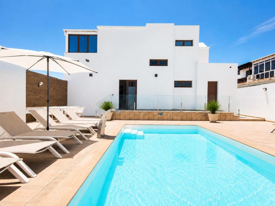 Villa Tisalaya - By AZ Rentals Villa in Puerto del Carmen