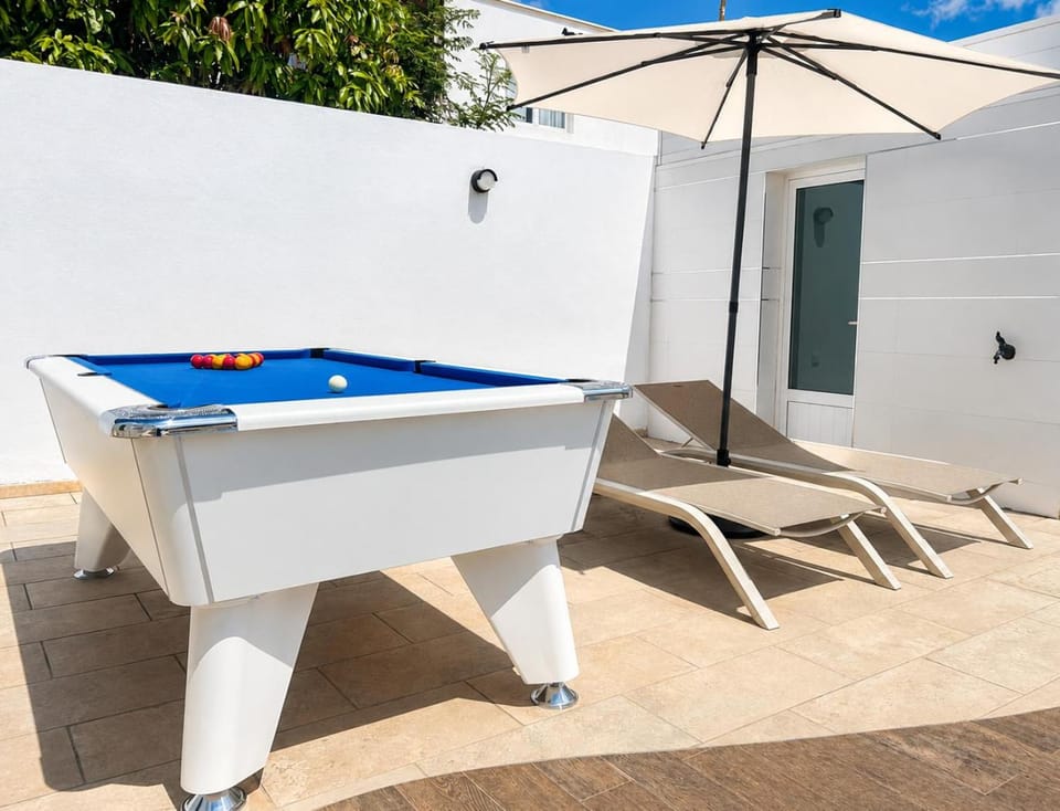 Villa Tisalaya - By AZ Rentals Villa in Puerto del Carmen