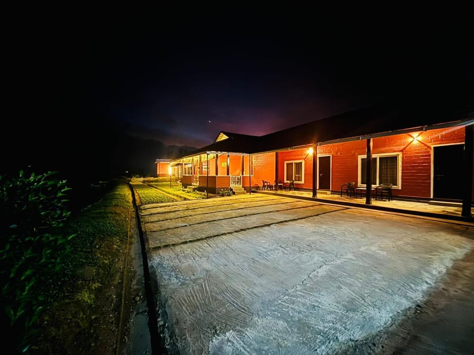 Manninamane Stays Vacation rental in Karnataka