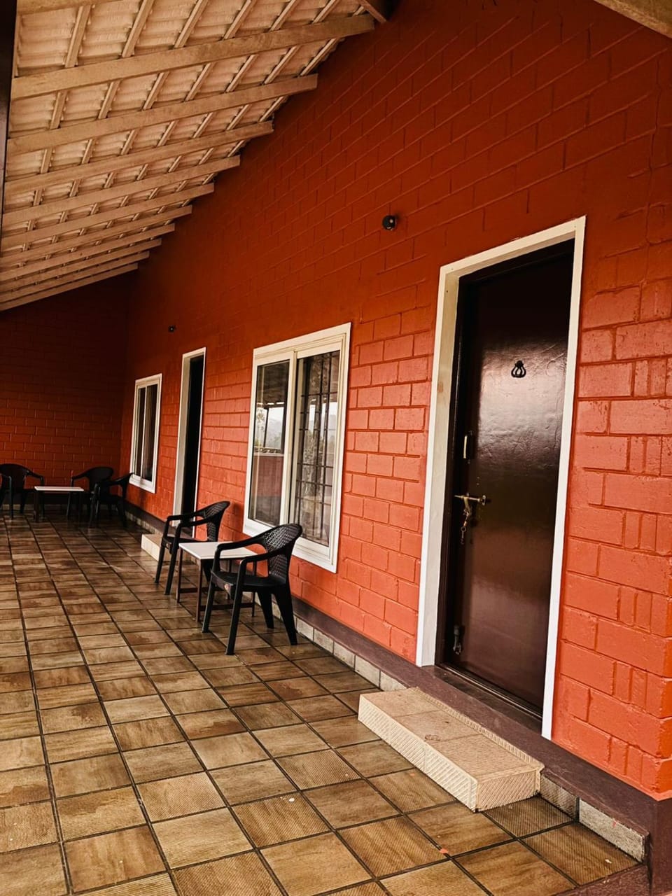 Manninamane Stays Vacation rental in Karnataka