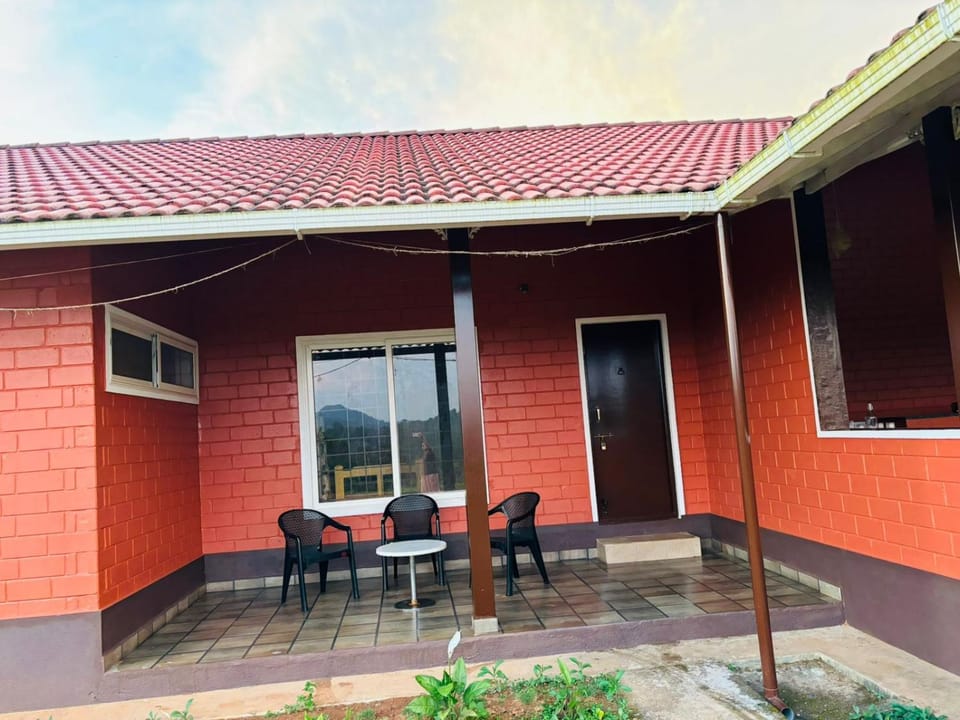 Manninamane Stays Vacation rental in Karnataka