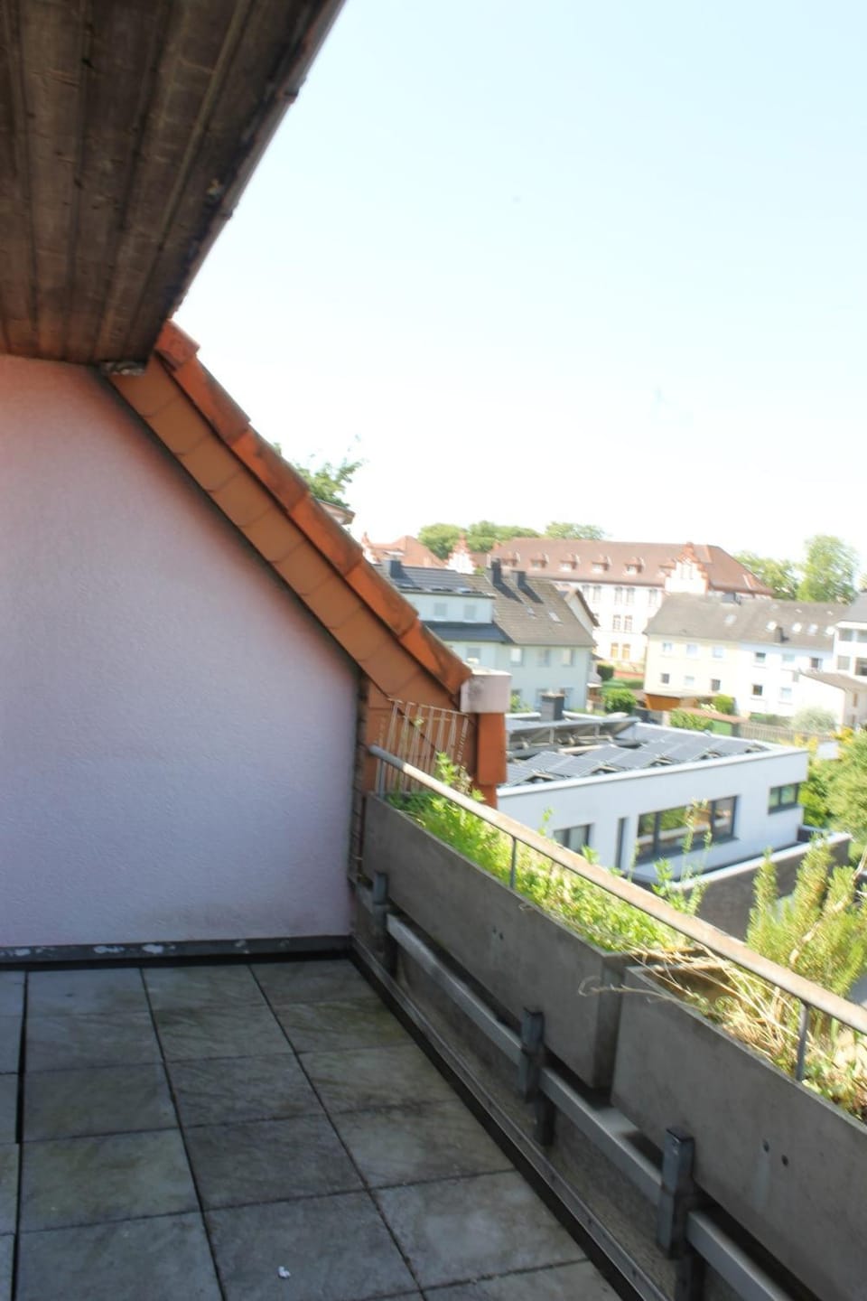 Balcony/Terrace, Balcony/Terrace
