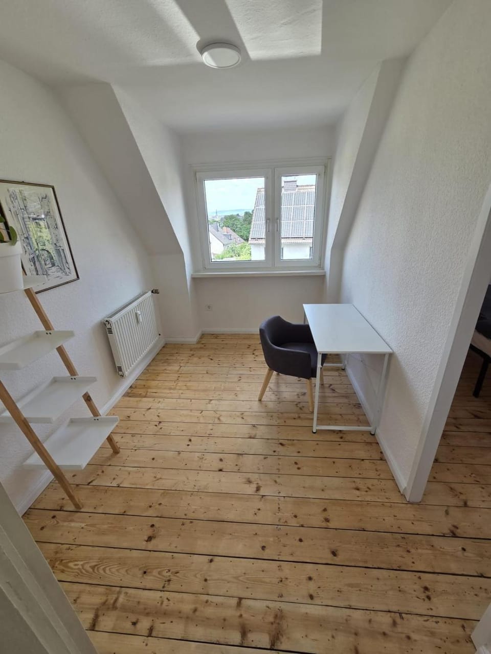 Wohnung mit schönem Ausblick Apartment in Koblenz