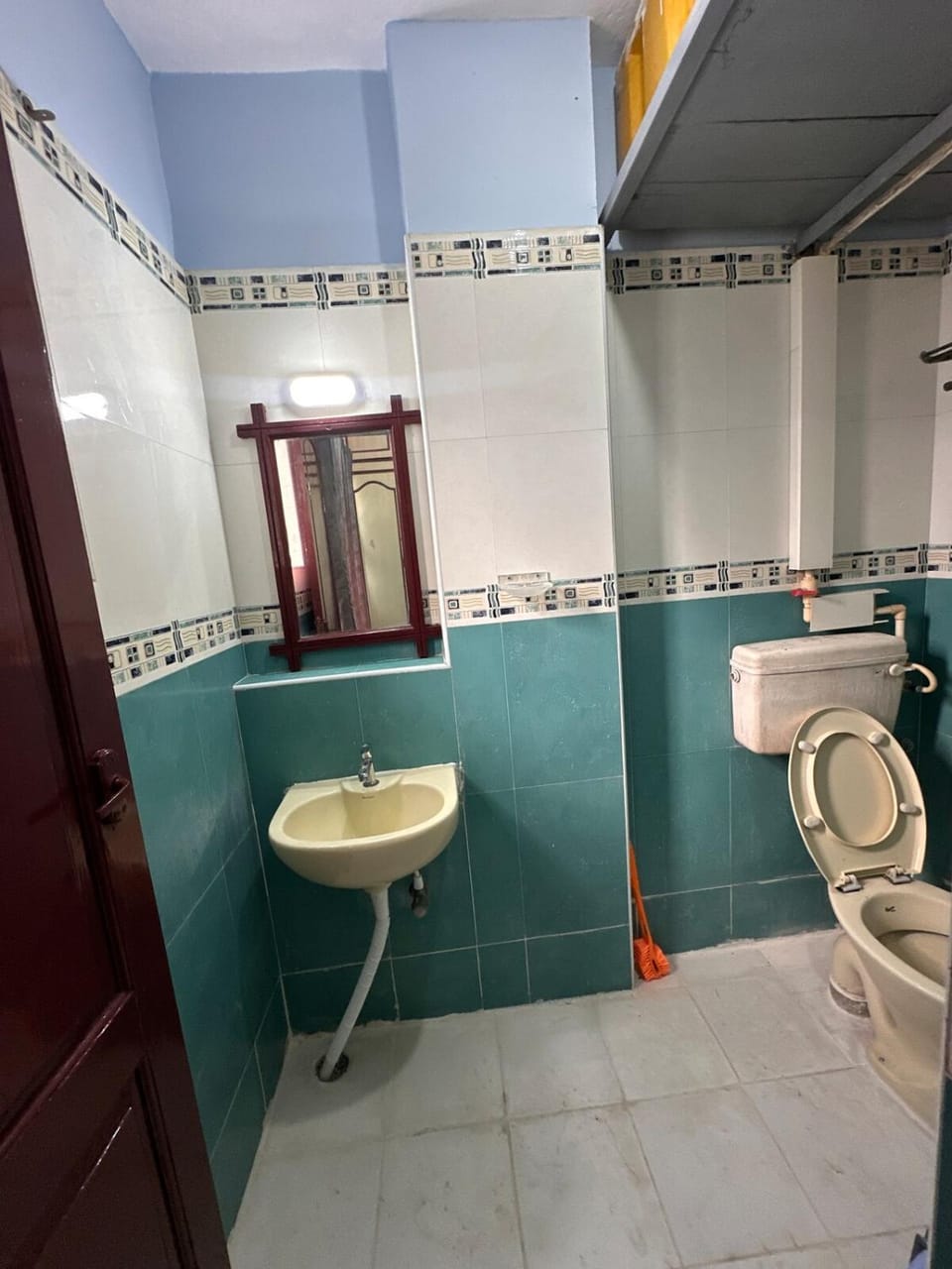 Transit Home Spacious 3BHK in Chromepet Apartment in Chennai