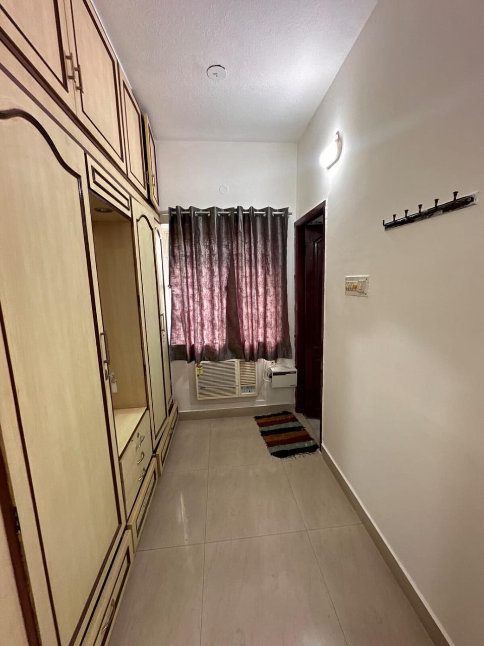 Transit Home Spacious 3BHK in Chromepet Apartment in Chennai