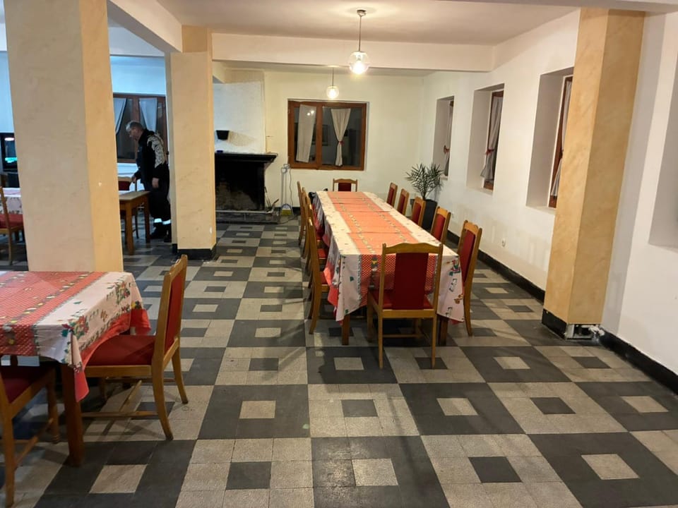 хижа Тинтява Hostel in Sofia