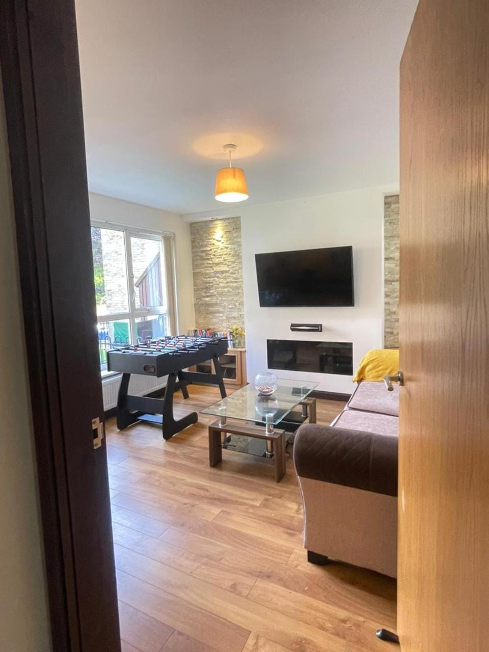 Stylish 2 Bedroom Apartment in Bradford City Center with Free Parking Apartment in Bradford