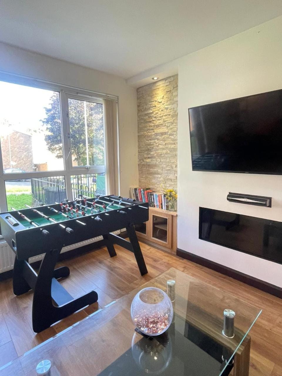 Stylish 2 Bedroom Apartment in Bradford City Center with Free Parking Apartment in Bradford