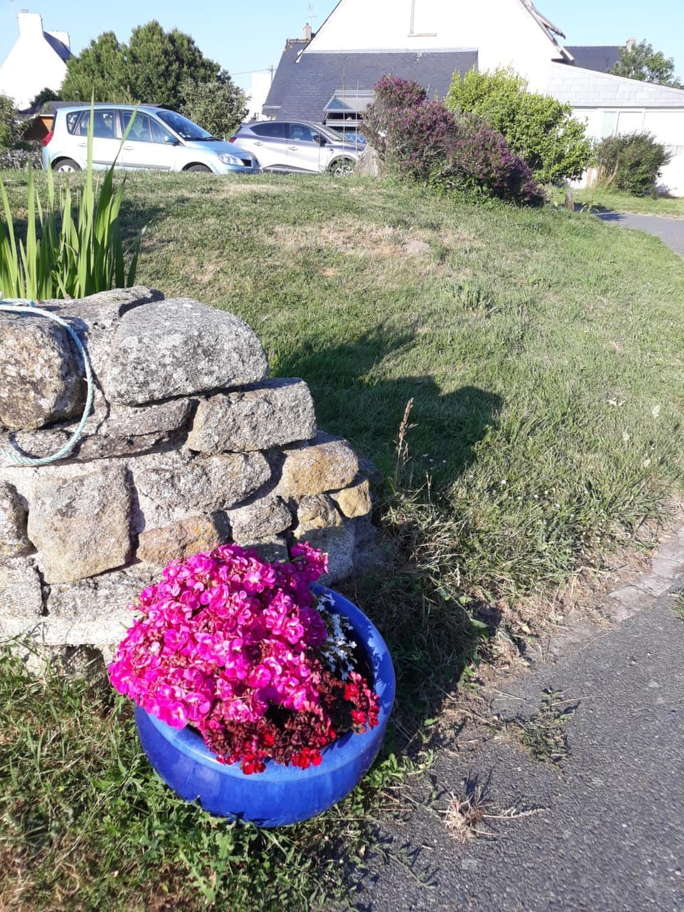 Briois Cristelle House in Plomeur