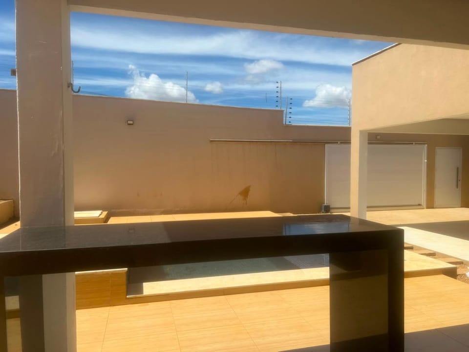Patio, Balcony/Terrace