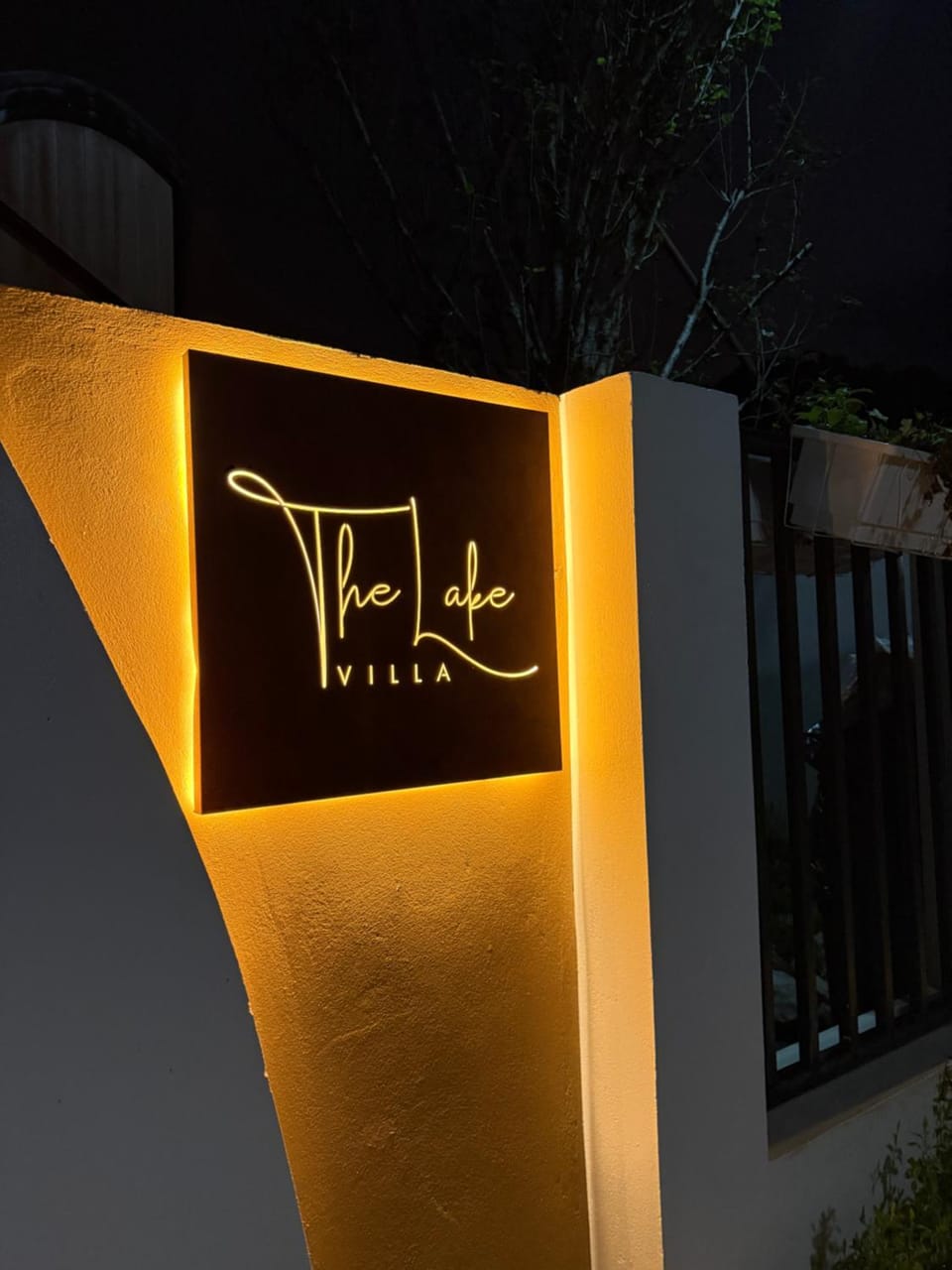 The Lake Villa Mộc Châu Apartment in Vietnam