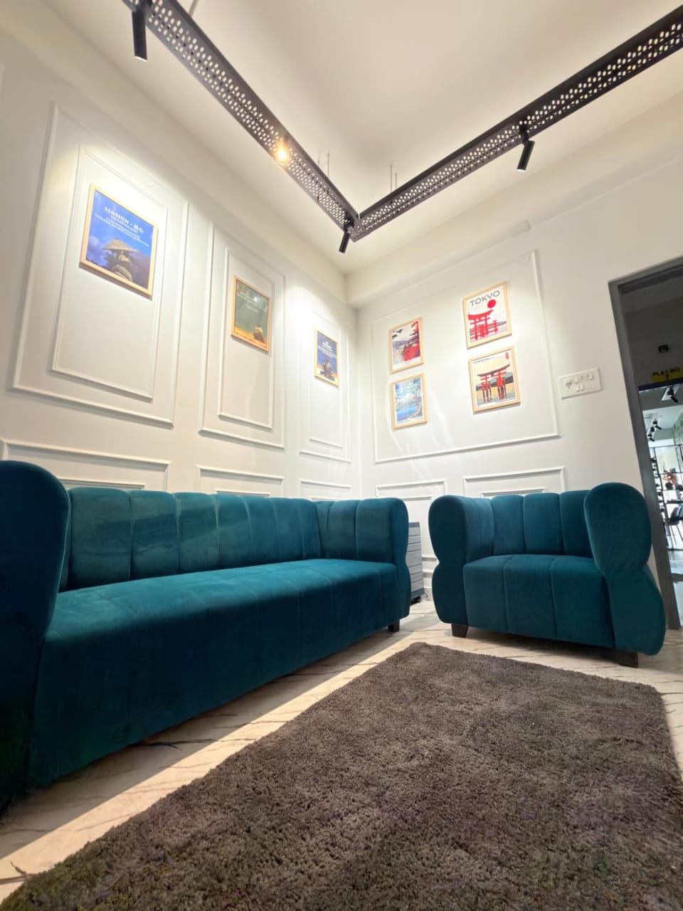 Indraprastha Homestay Vacation rental in India