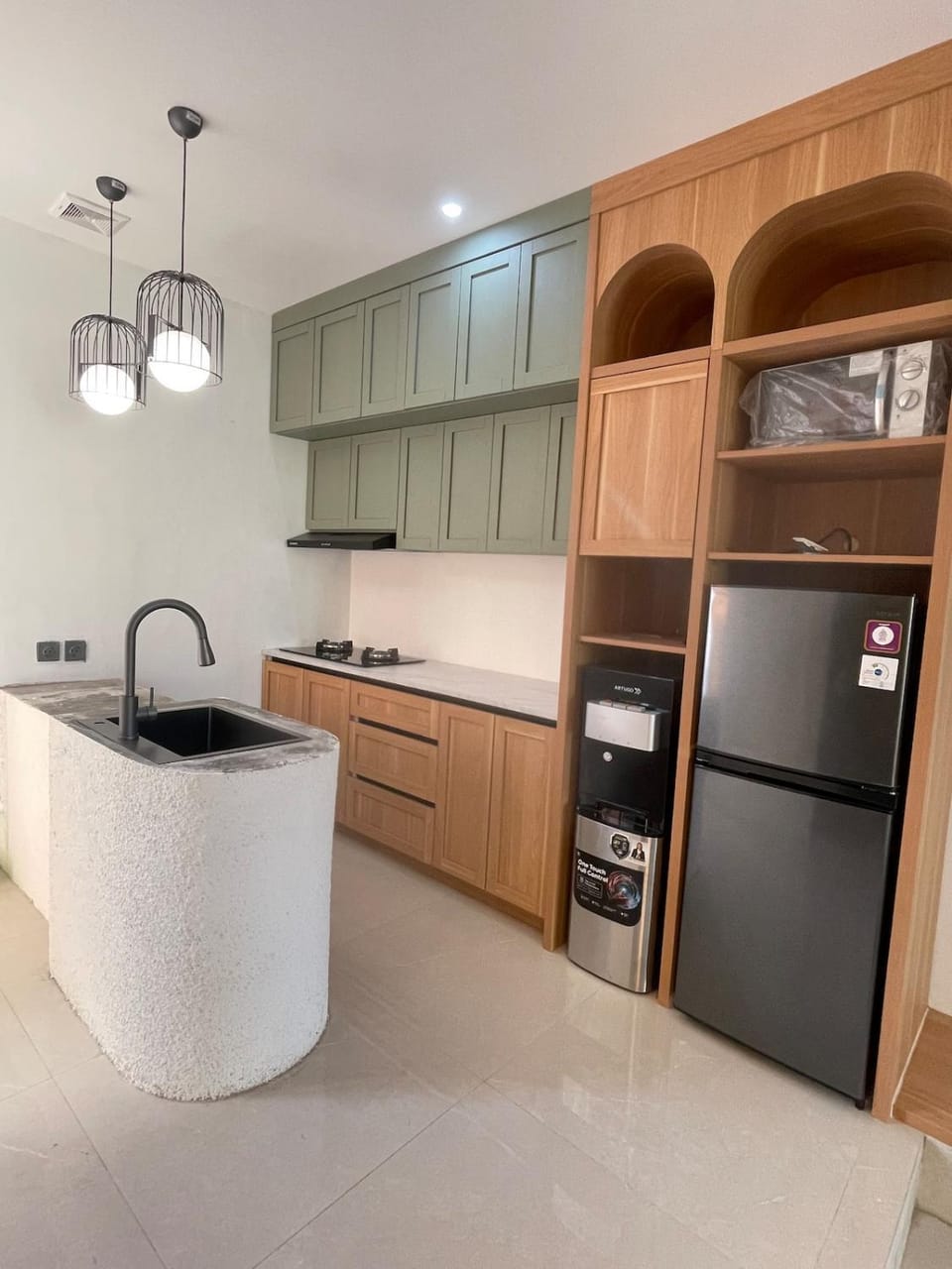 Aroom Villa Villa in Marga
