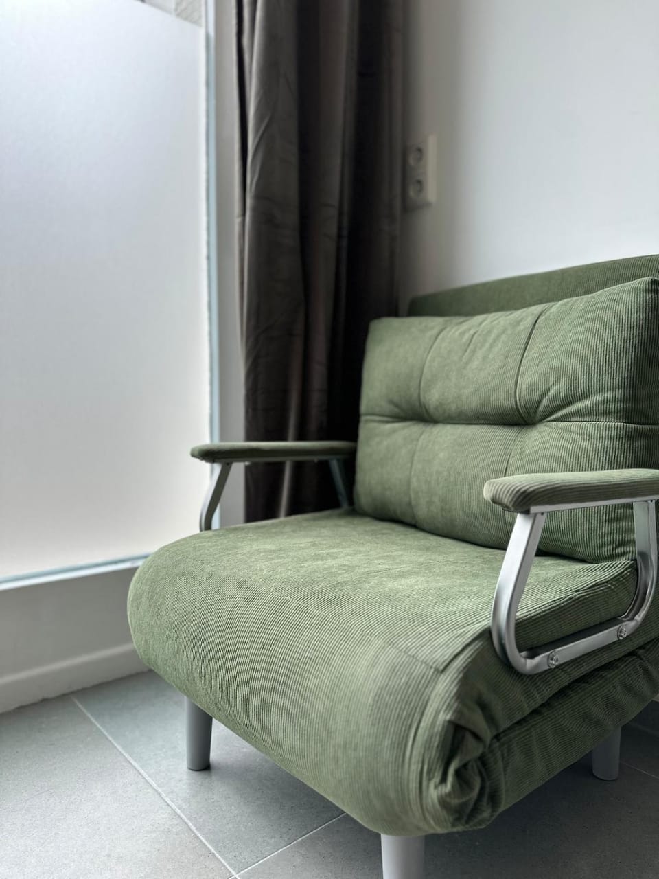 Modernes Tiny Studio Zentral WLAN Citynah Apartment in Wuppertal