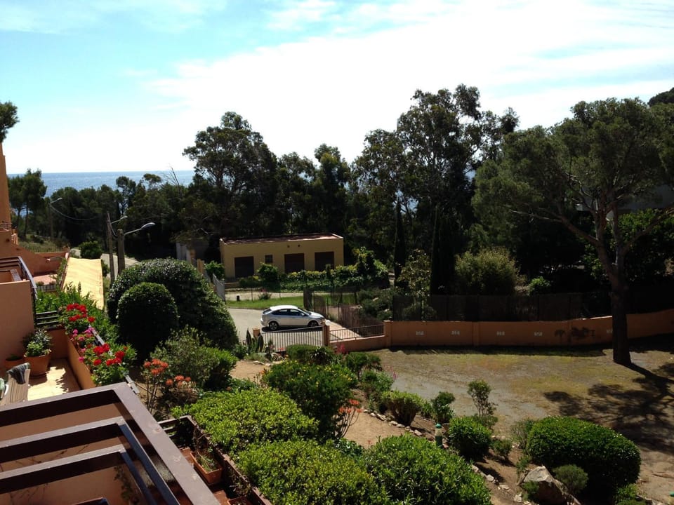 Sea view