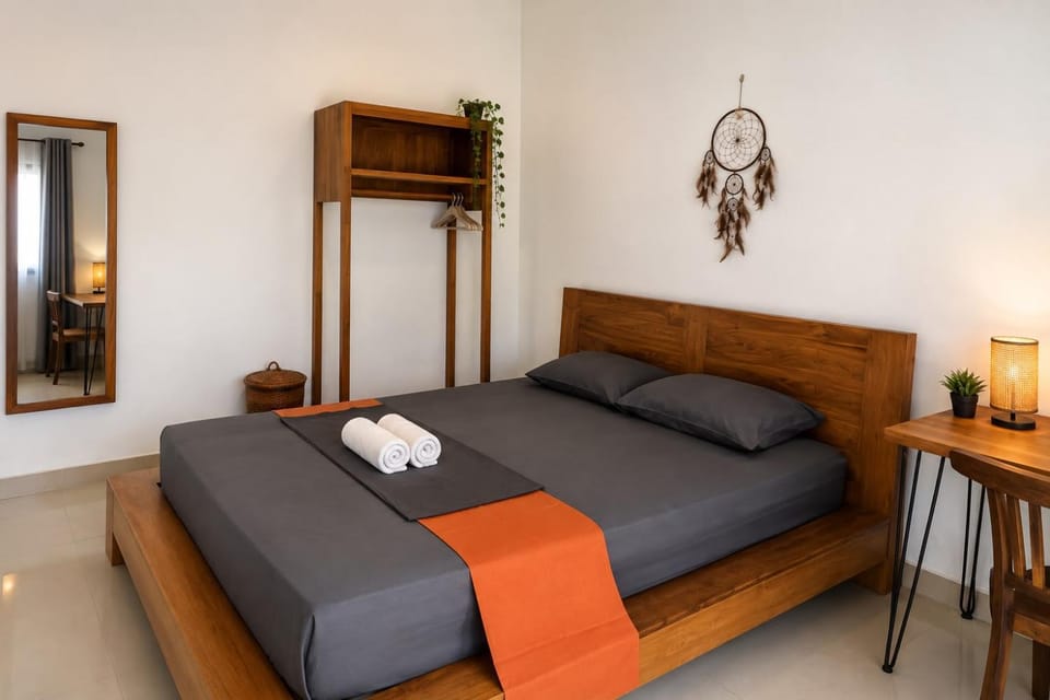 Arkana Guest House Bed and Breakfast in Abiansemal