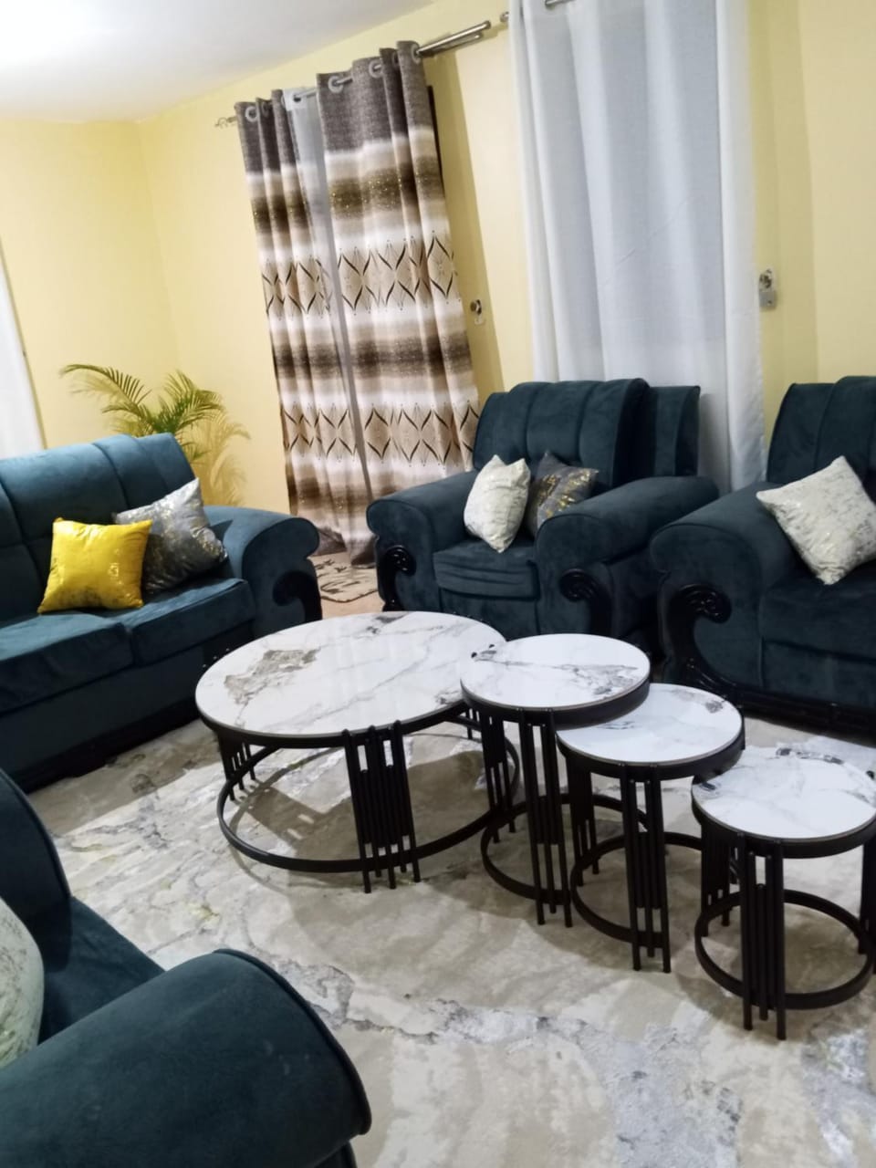 Skyland Cosy Apartment Apartment in Kenya