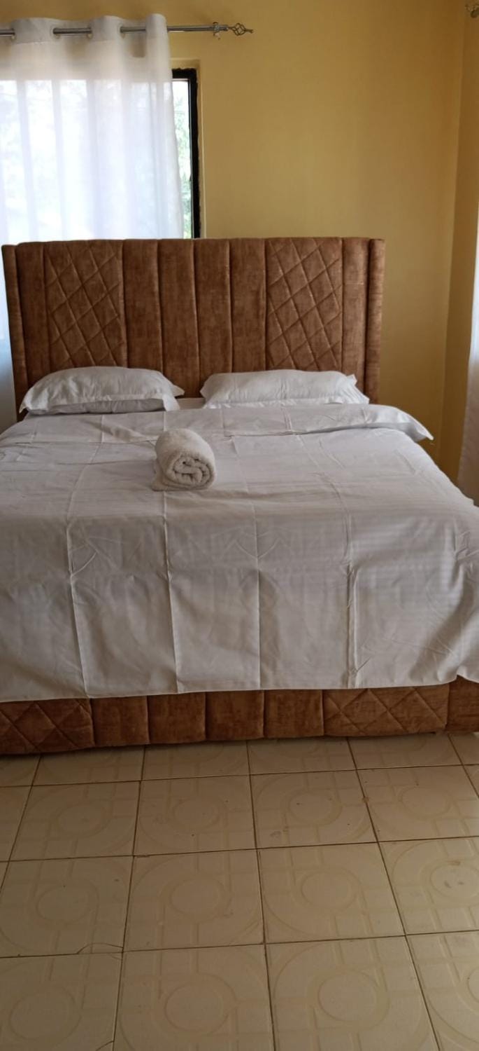 Skyland Cosy Apartment Apartment in Kenya