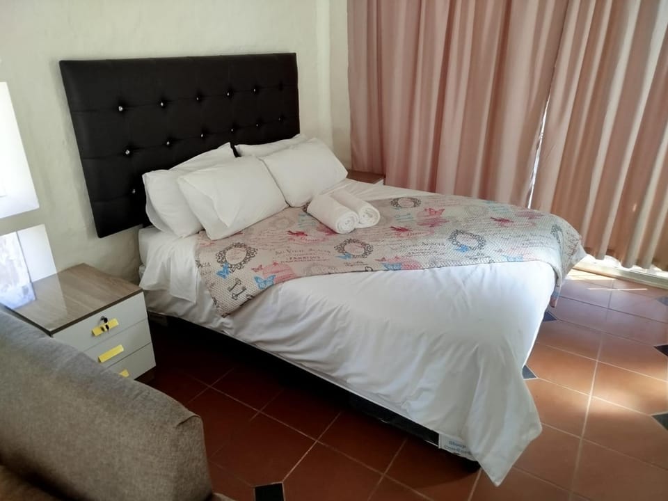 Manor Rentals Apartment in North West, South Africa