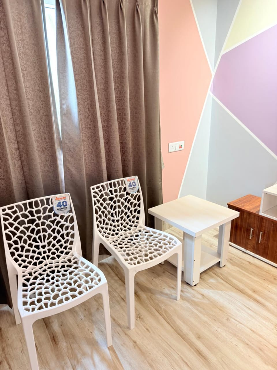 Indraprastha Homestay Vacation rental in India