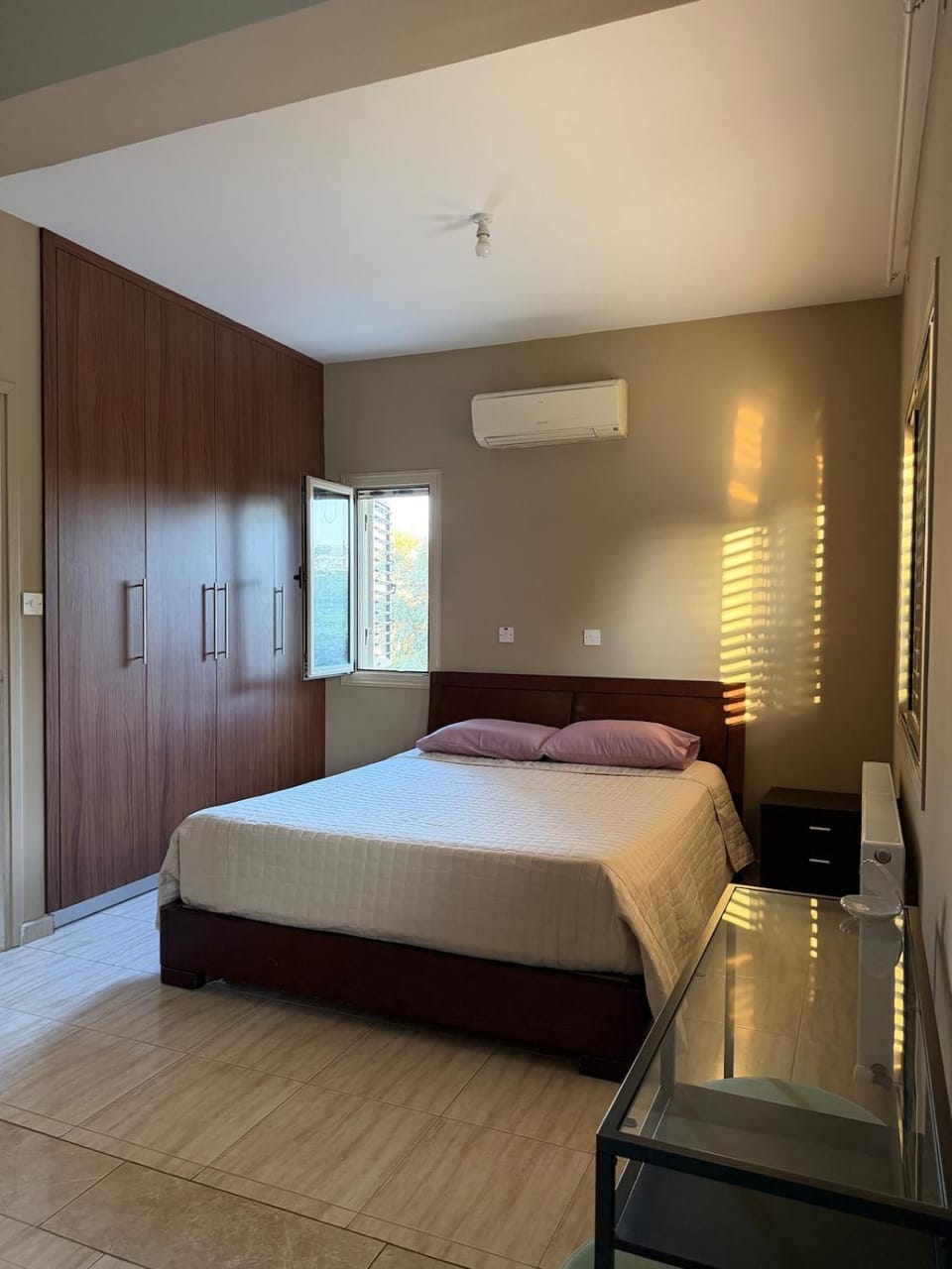 Bright Apartment in the City Center Apartment in Poli Crysochous