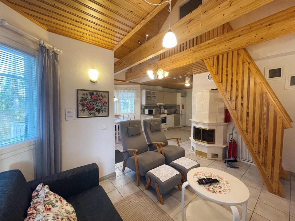 Ranta-apila Apartment in Finland