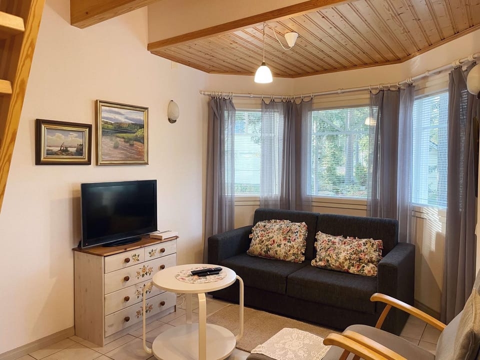 Ranta-apila Apartment in Finland