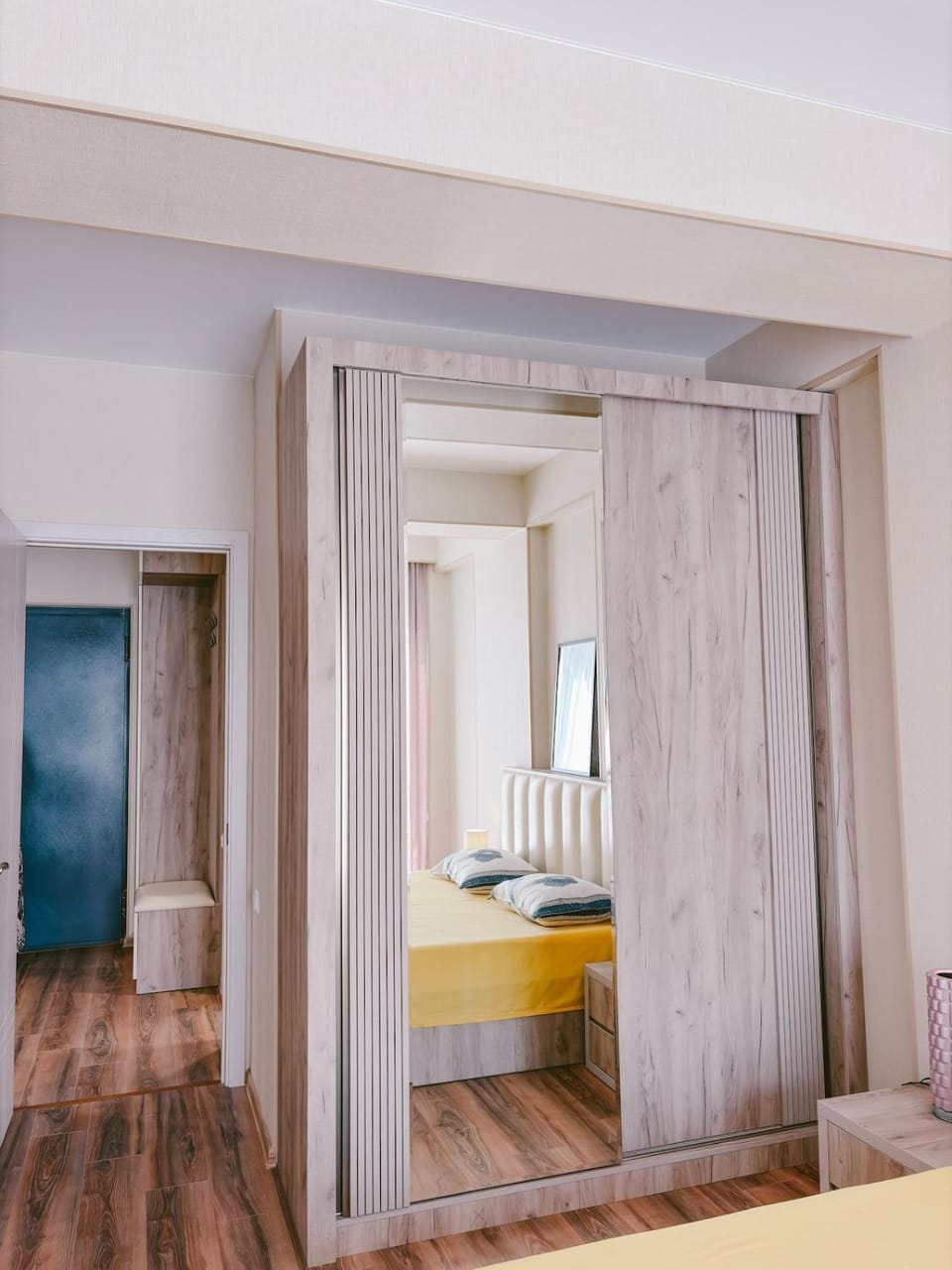 Forma Golden Apartment Apartment in Tbilisi, Georgia