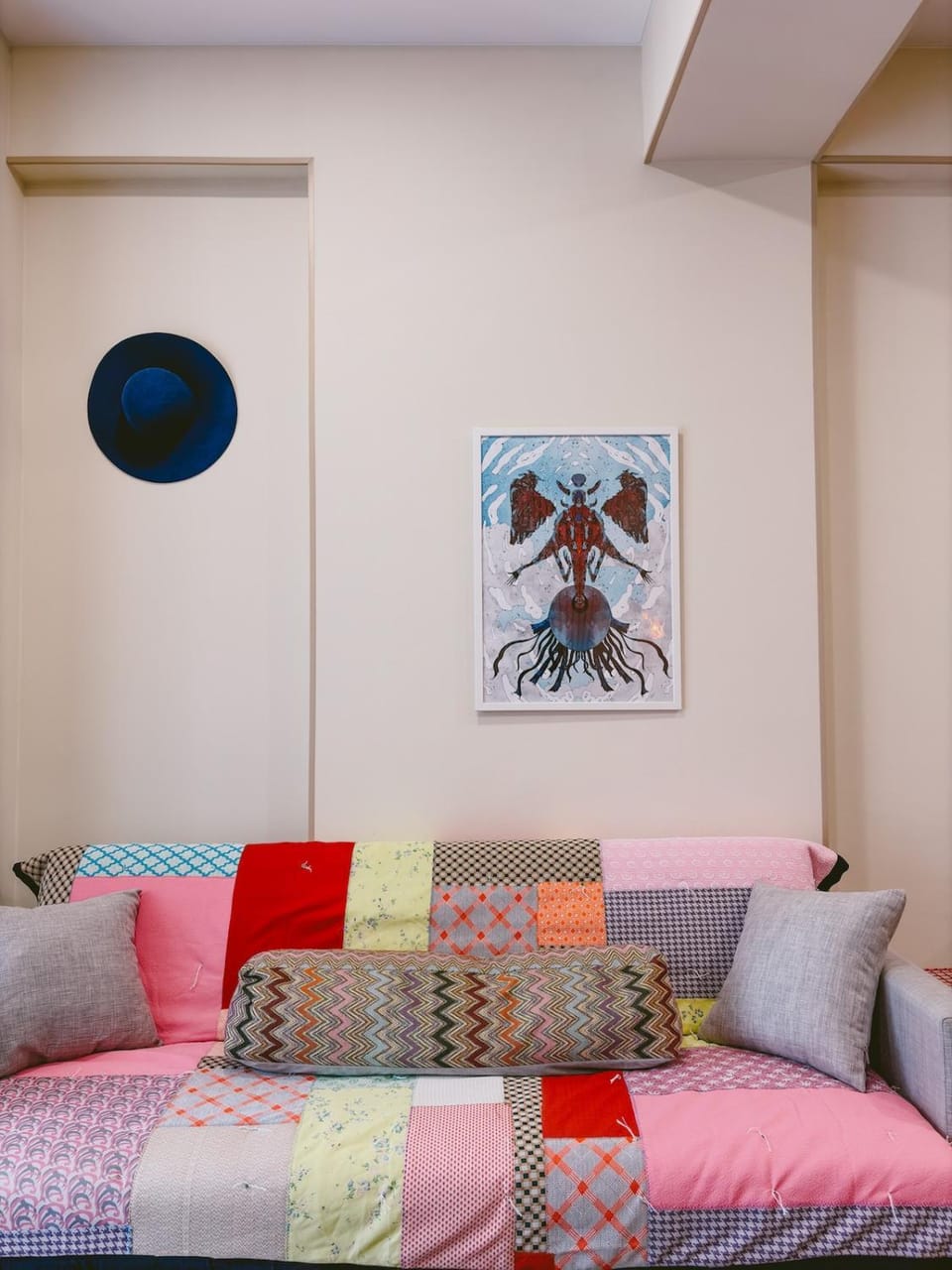 Forma Golden Apartment Apartment in Tbilisi, Georgia