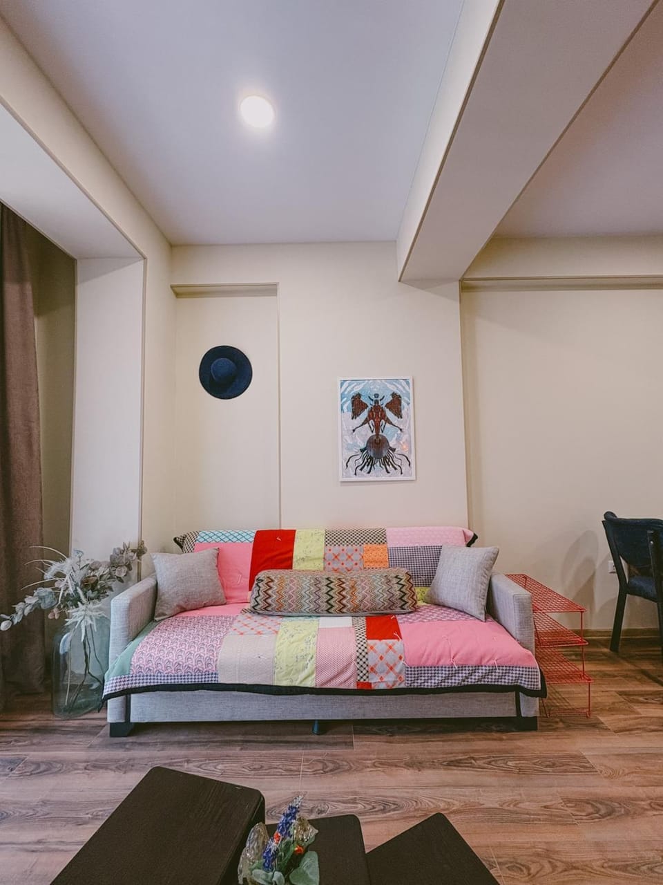 Forma Golden Apartment Apartment in Tbilisi, Georgia