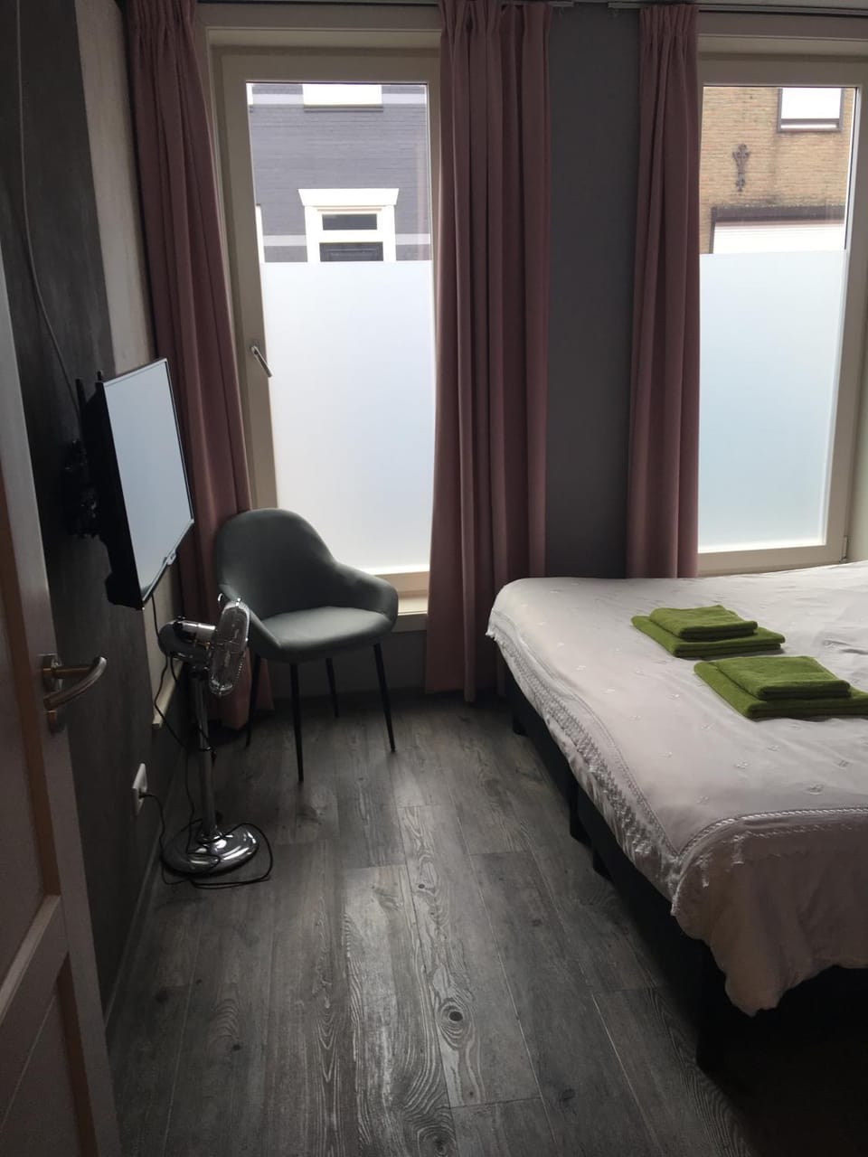 Vrije Vlinders Bed and Breakfast in Zeeland, Netherlands
