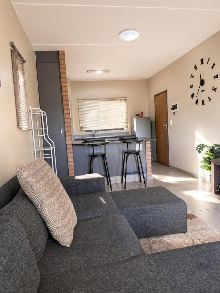 Mall of Africa spot by Beemex Apartment in Sandton