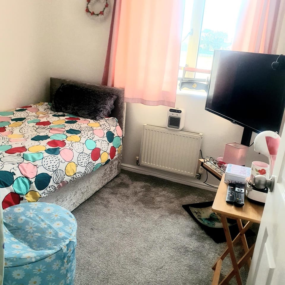 Sunningdale Vacation rental in Bassetlaw District