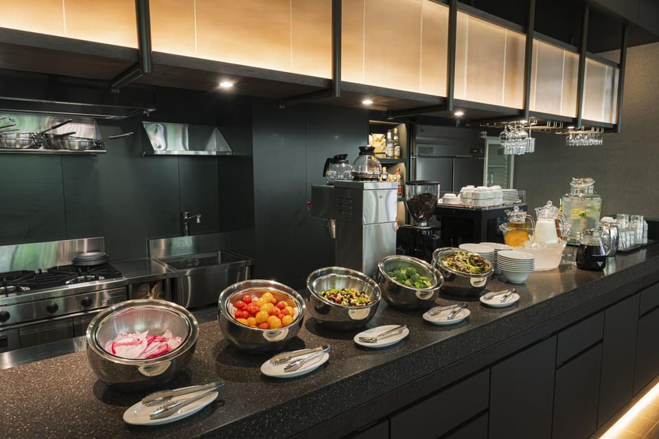 Restaurant/places to eat, Breakfast