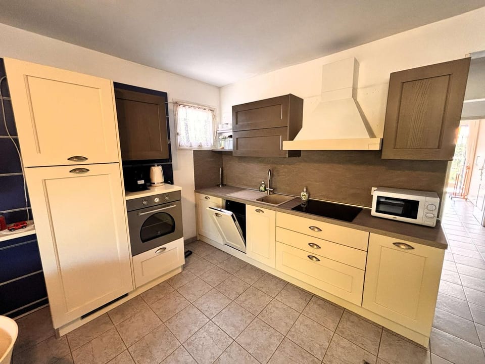 Appartement 3P avec piscine Apartment in Mandelieu-La Napoule