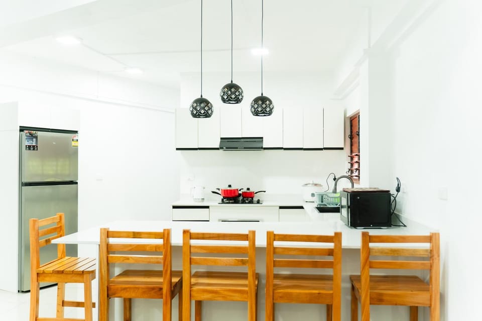 Wantok connect home away Bed and Breakfast in Suva